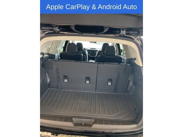 2026 Subaru ASCENT Limited Bronze Edition 7-Passenger