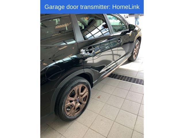 2026 Subaru ASCENT Limited Bronze Edition 7-Passenger