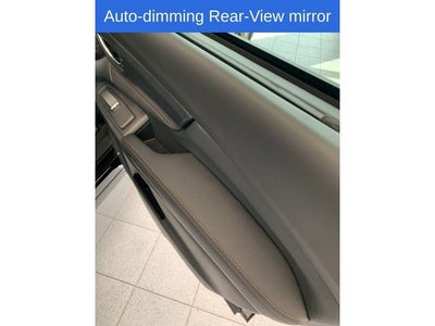 2026 Subaru ASCENT Limited Bronze Edition 7-Passenger