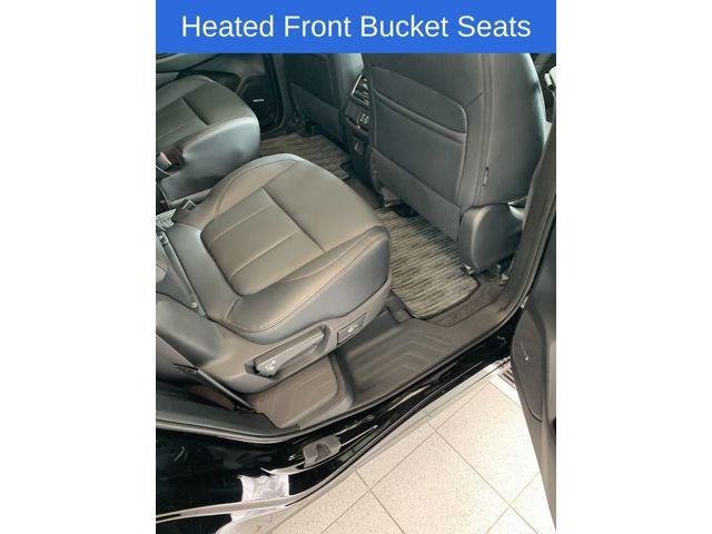 2026 Subaru ASCENT Limited Bronze Edition 7-Passenger