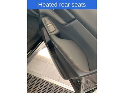 2026 Subaru ASCENT Limited Bronze Edition 7-Passenger