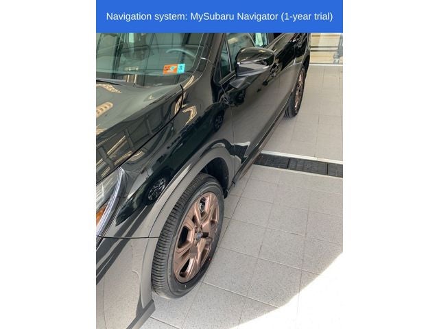 2026 Subaru ASCENT Limited Bronze Edition 7-Passenger