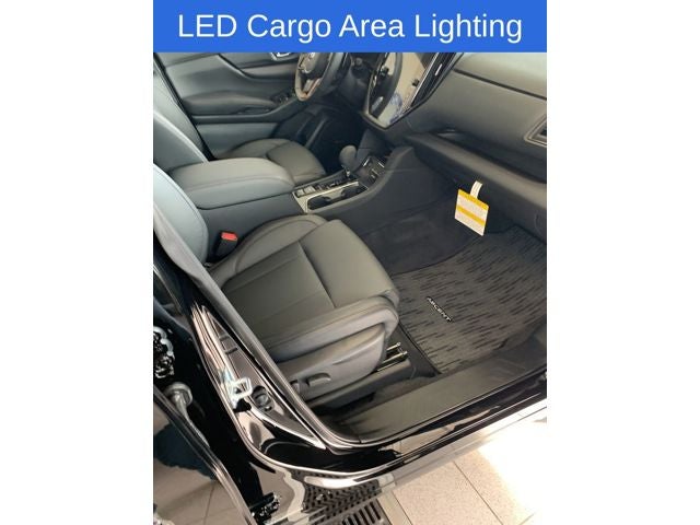 2026 Subaru ASCENT Limited Bronze Edition 7-Passenger