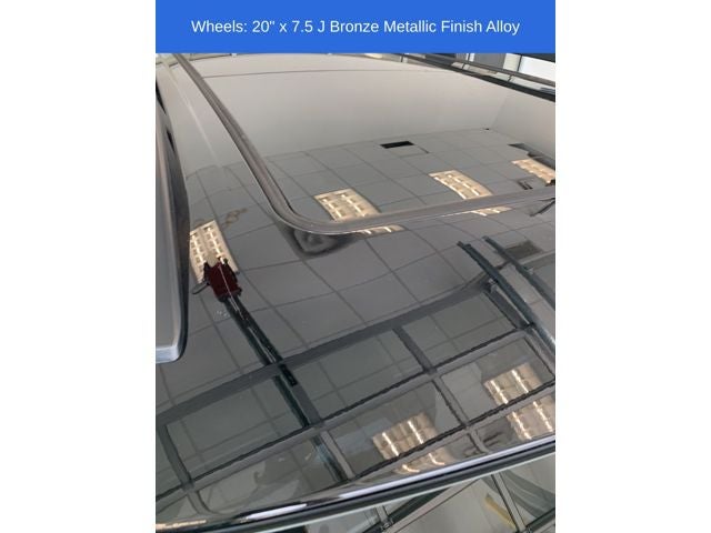 2026 Subaru ASCENT Limited Bronze Edition 7-Passenger