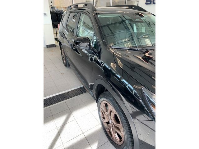 2026 Subaru ASCENT Limited Bronze Edition 7-Passenger