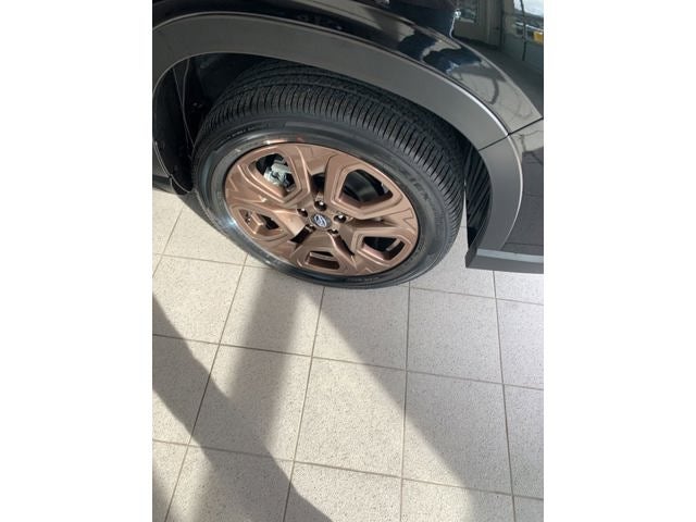 2026 Subaru ASCENT Limited Bronze Edition 7-Passenger