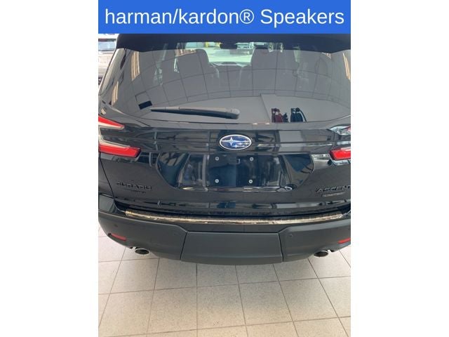 2026 Subaru ASCENT Limited Bronze Edition 7-Passenger