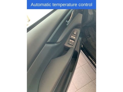 2026 Subaru ASCENT Limited Bronze Edition 7-Passenger