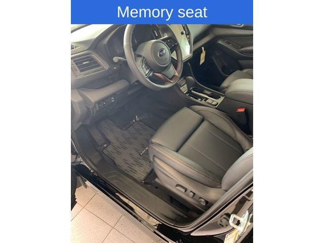 2026 Subaru ASCENT Limited Bronze Edition 7-Passenger