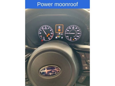 2026 Subaru ASCENT Limited Bronze Edition 7-Passenger