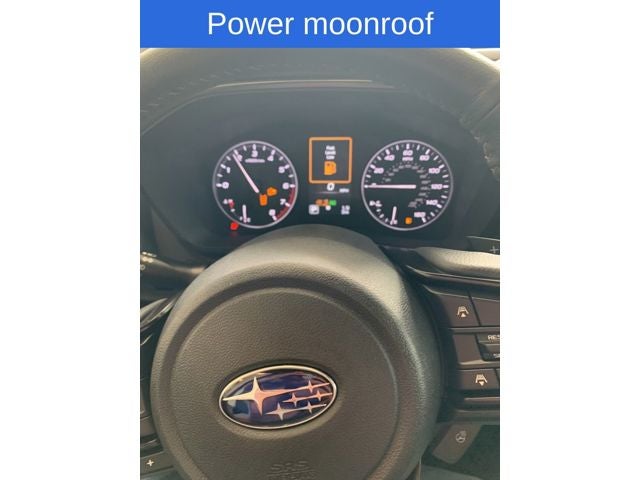 2026 Subaru ASCENT Limited Bronze Edition 7-Passenger