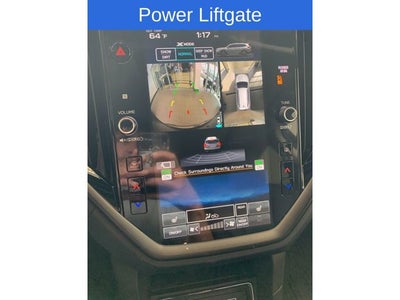 2026 Subaru ASCENT Limited Bronze Edition 7-Passenger