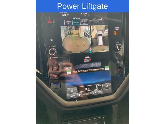 2026 Subaru ASCENT Limited Bronze Edition 7-Passenger