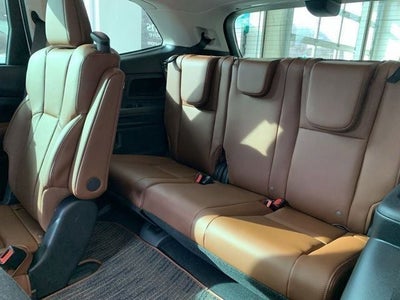 2026 Subaru ASCENT Touring 7-Passenger