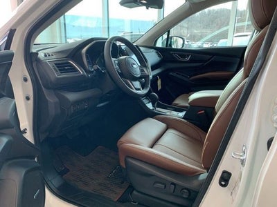 2026 Subaru ASCENT Touring 7-Passenger