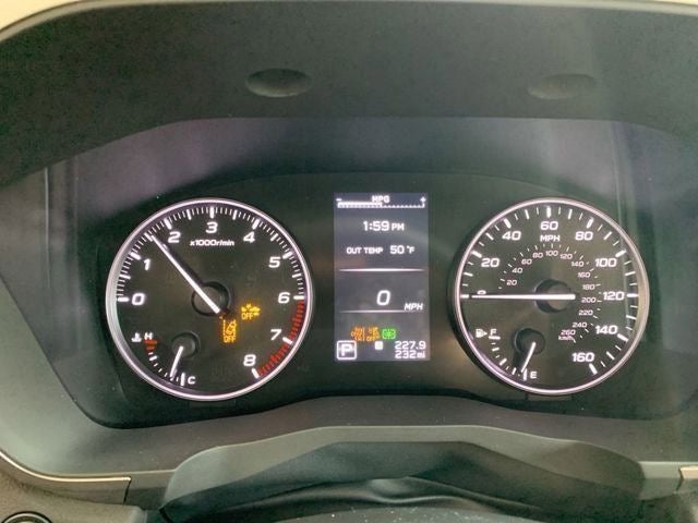 2026 Subaru ASCENT Touring 7-Passenger