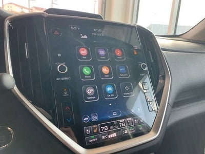 2026 Subaru ASCENT Touring 7-Passenger