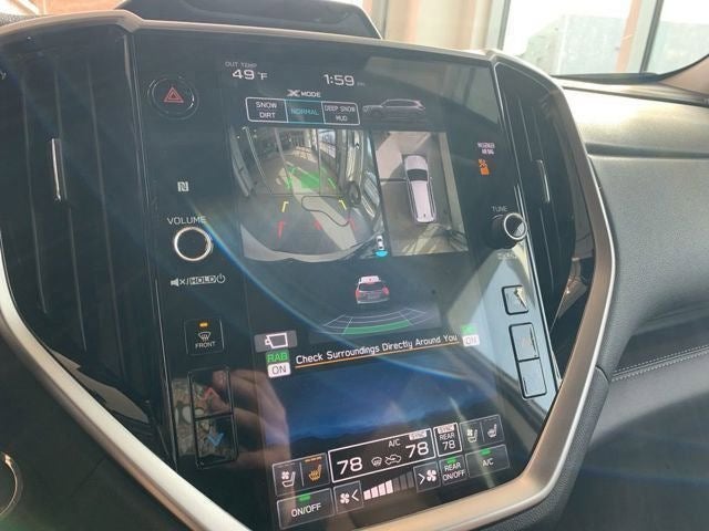 2026 Subaru ASCENT Touring 7-Passenger