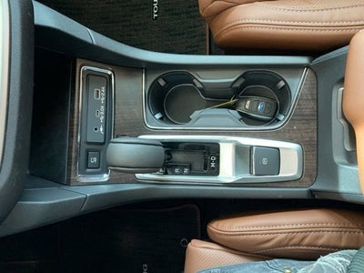 2026 Subaru ASCENT Touring 7-Passenger