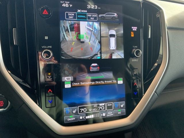 2026 Subaru ASCENT Touring 7-Passenger