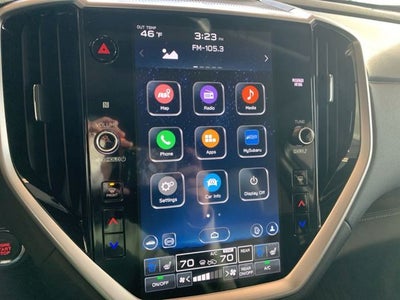 2026 Subaru ASCENT Touring 7-Passenger