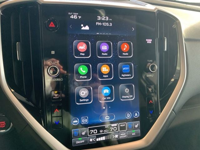 2026 Subaru ASCENT Touring 7-Passenger