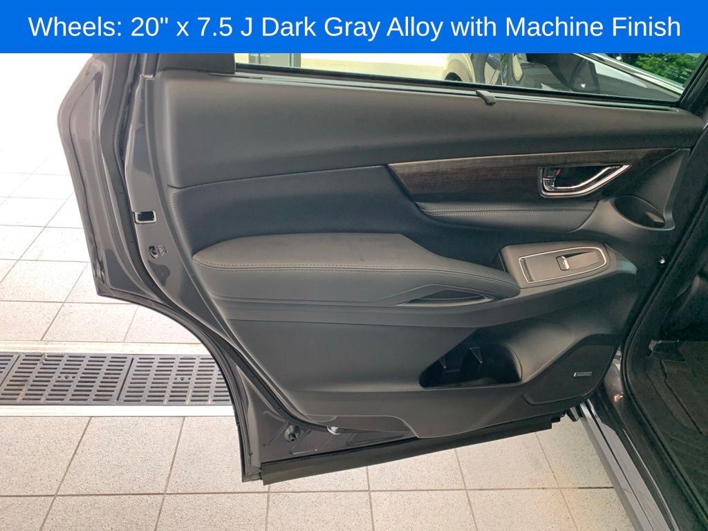2026 Subaru ASCENT Touring 7-Passenger
