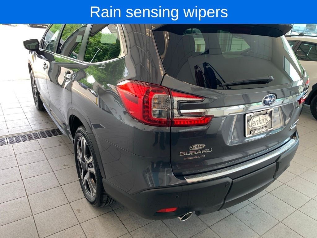 2026 Subaru ASCENT Touring 7-Passenger