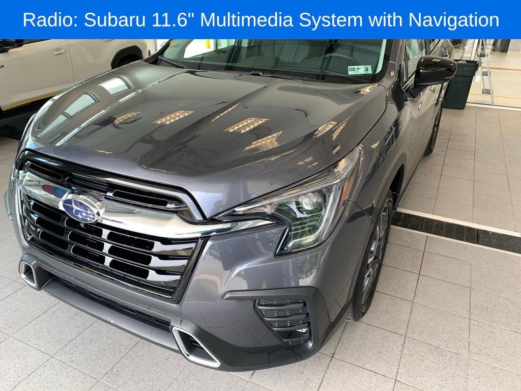 2026 Subaru ASCENT Touring 7-Passenger