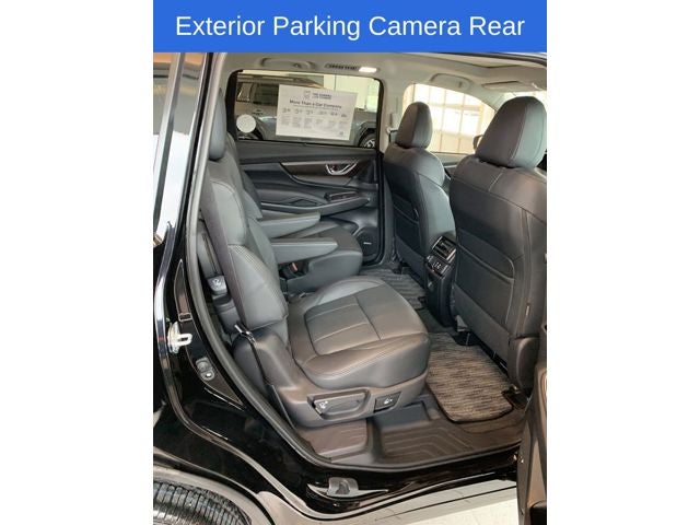 2026 Subaru ASCENT Touring 7-Passenger