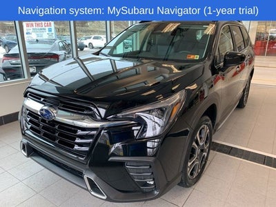 2026 Subaru ASCENT Touring 7-Passenger