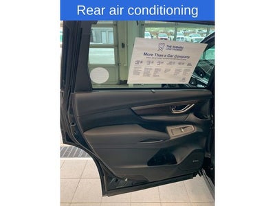 2026 Subaru ASCENT Touring 7-Passenger