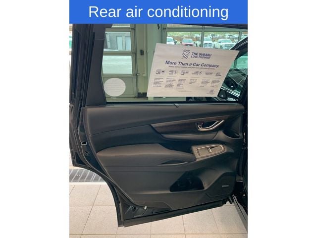 2026 Subaru ASCENT Touring 7-Passenger