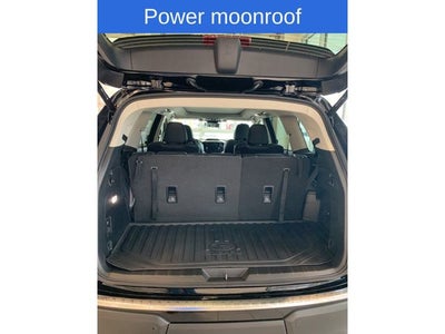 2026 Subaru ASCENT Touring 7-Passenger