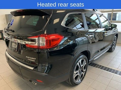 2026 Subaru ASCENT Touring 7-Passenger