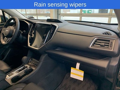 2026 Subaru ASCENT Touring 7-Passenger