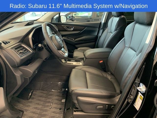 2026 Subaru ASCENT Touring 7-Passenger