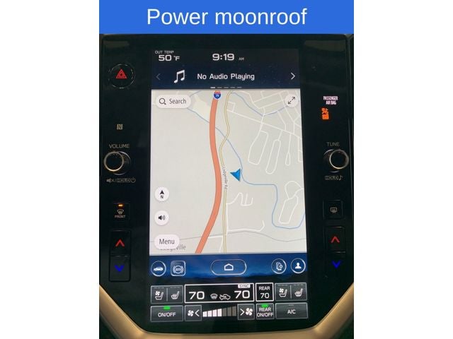 2026 Subaru ASCENT Touring 7-Passenger