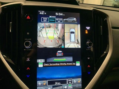 2026 Subaru ASCENT Touring 7-Passenger