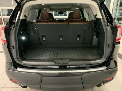 2026 Subaru ASCENT Touring 7-Passenger