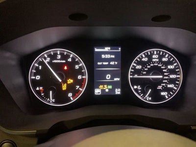 2026 Subaru ASCENT Touring 7-Passenger