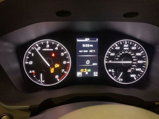 2026 Subaru ASCENT Touring 7-Passenger