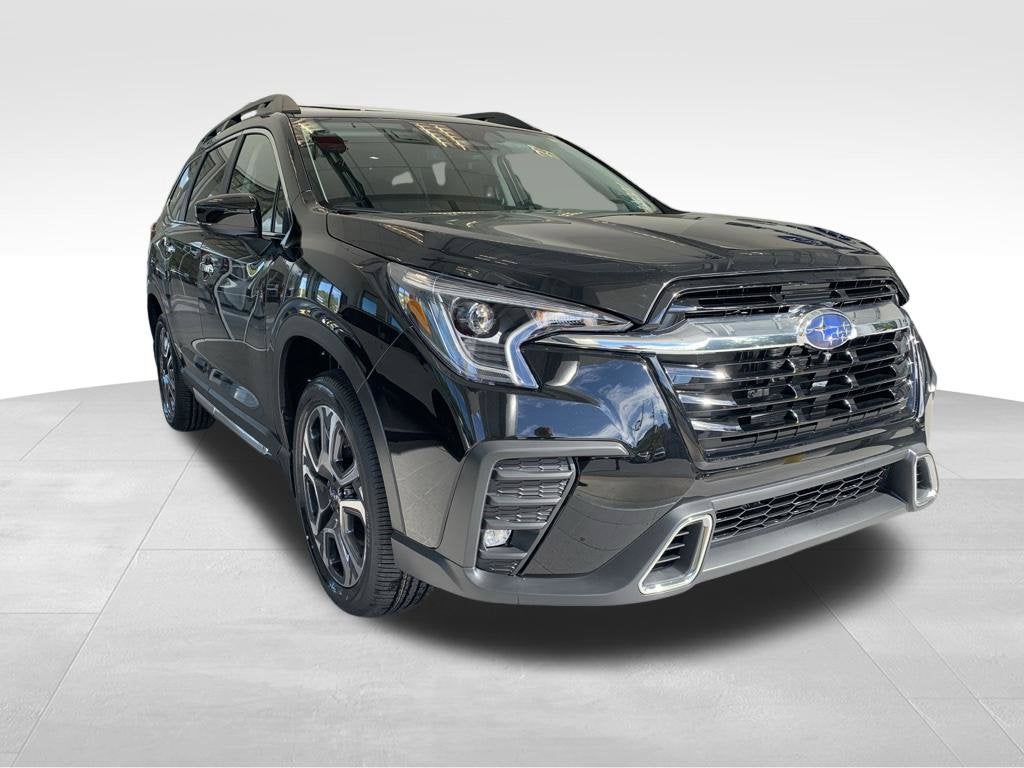 2027 Subaru ASCENT Touring 7-Passenger
