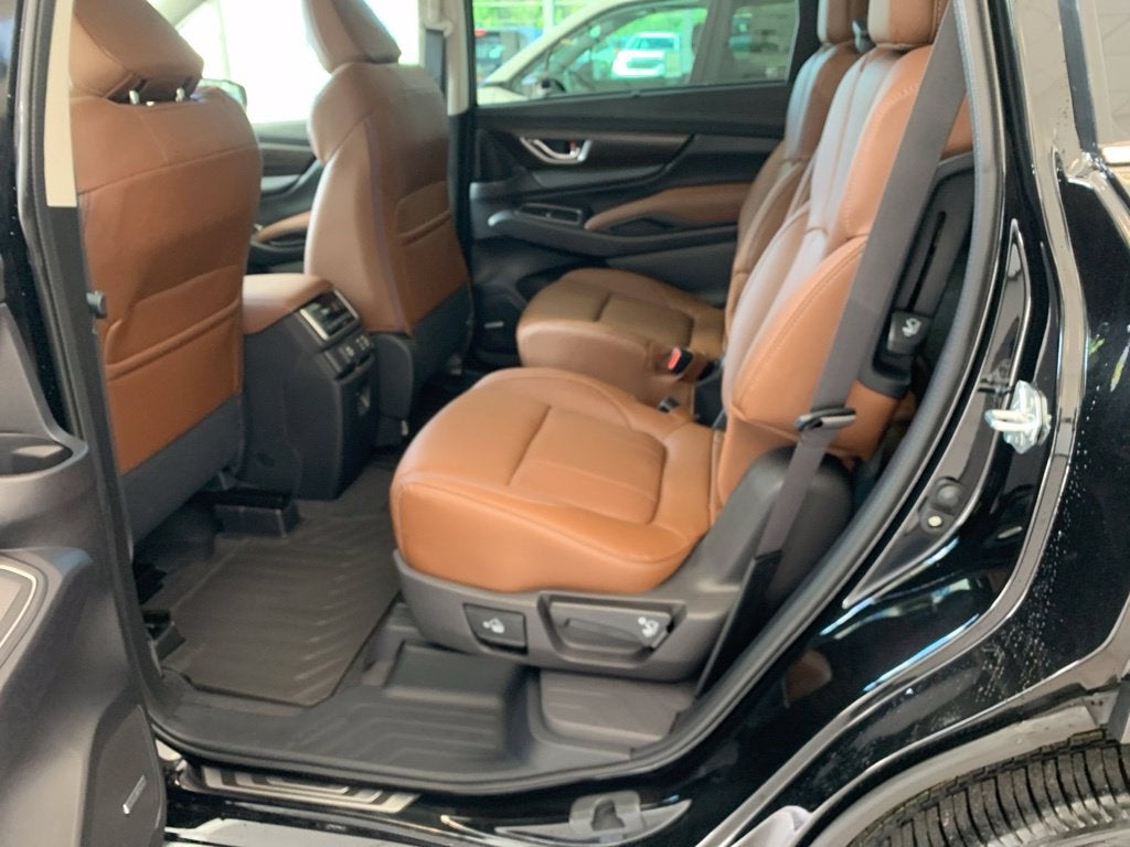 2027 Subaru ASCENT Touring 7-Passenger