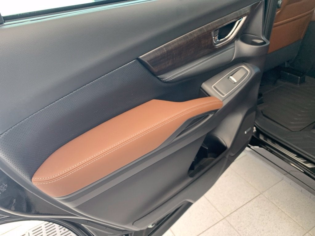 2027 Subaru ASCENT Touring 7-Passenger
