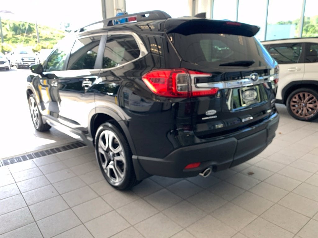 2027 Subaru ASCENT Touring 7-Passenger