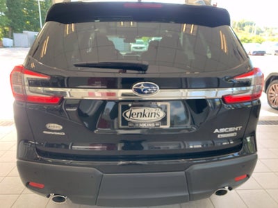 2027 Subaru ASCENT Touring 7-Passenger