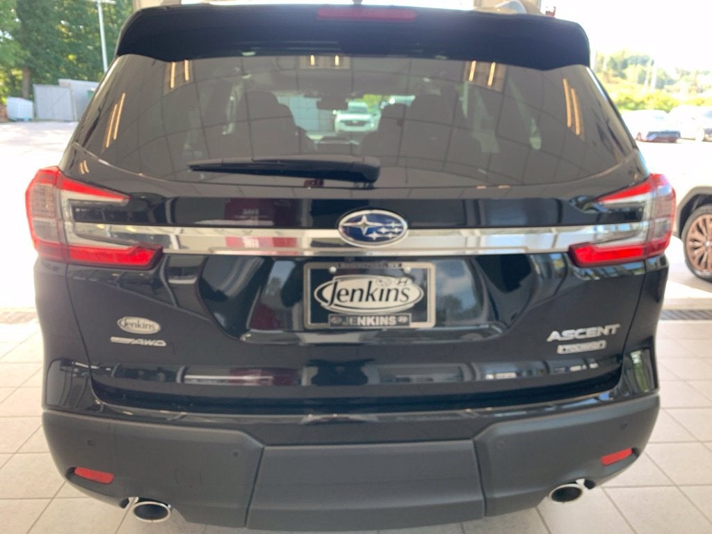 2027 Subaru ASCENT Touring 7-Passenger