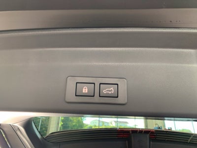 2027 Subaru ASCENT Touring 7-Passenger