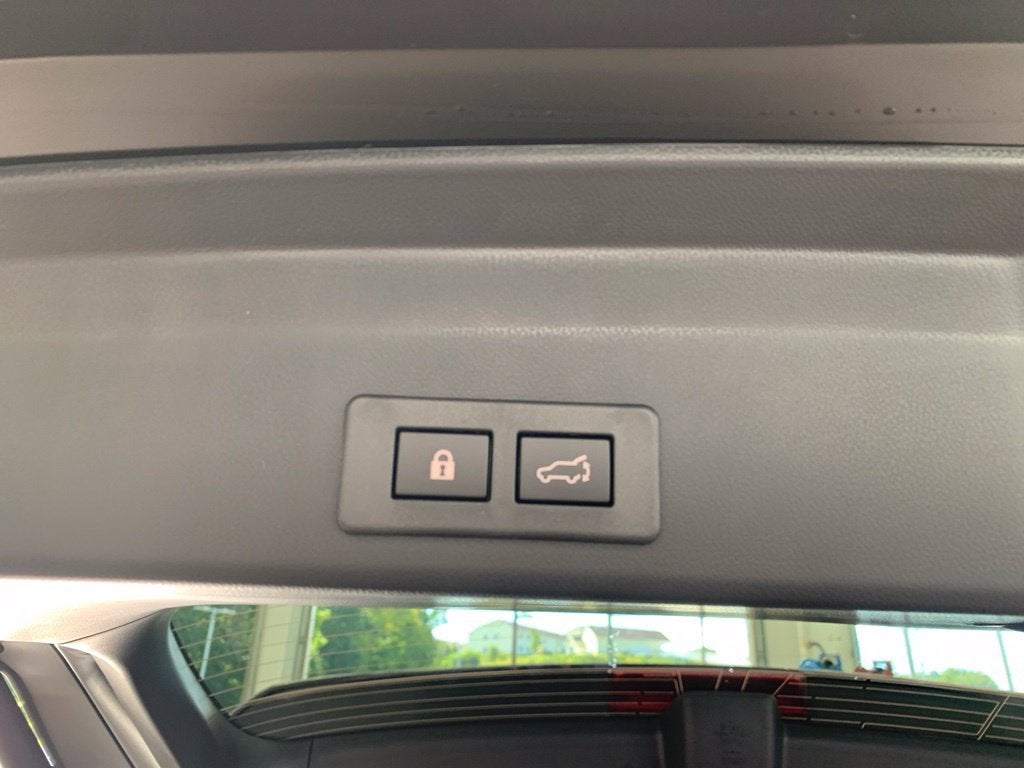 2027 Subaru ASCENT Touring 7-Passenger